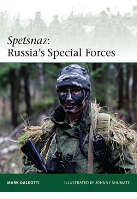 Spetsnaz: Russia's Special Forces