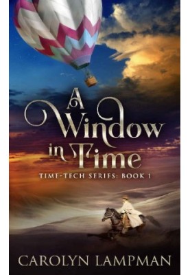 [Time Tech 01] • A Window in Time