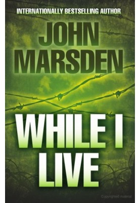 While I Live