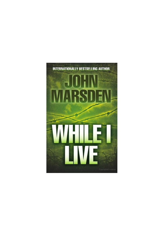 While I Live