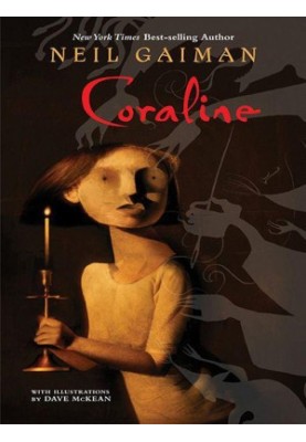 Coraline 10th Anniversary Edition