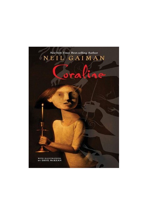 Coraline 10th Anniversary Edition