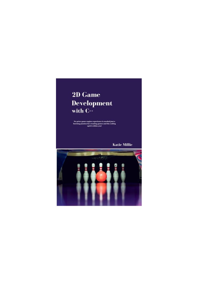 2D Game Development with C++