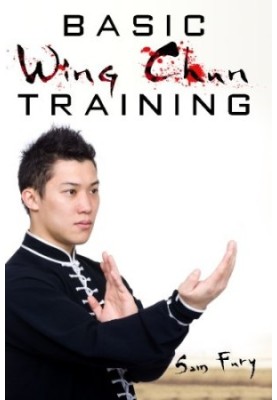 Basic Wing Chun Training: Wing Chun Kung Fu Training for Street Fighting and Self Defense