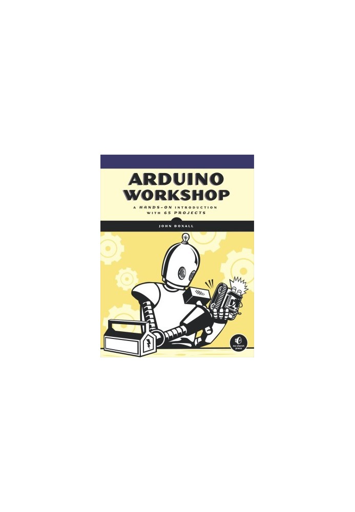 Arduino Workshop