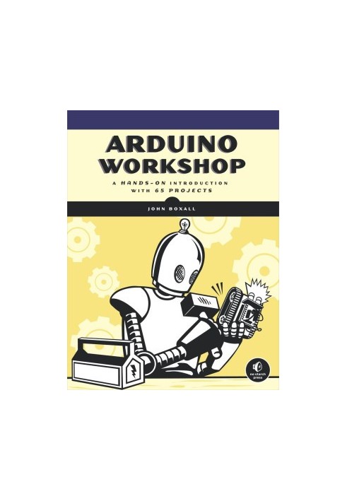Arduino Workshop