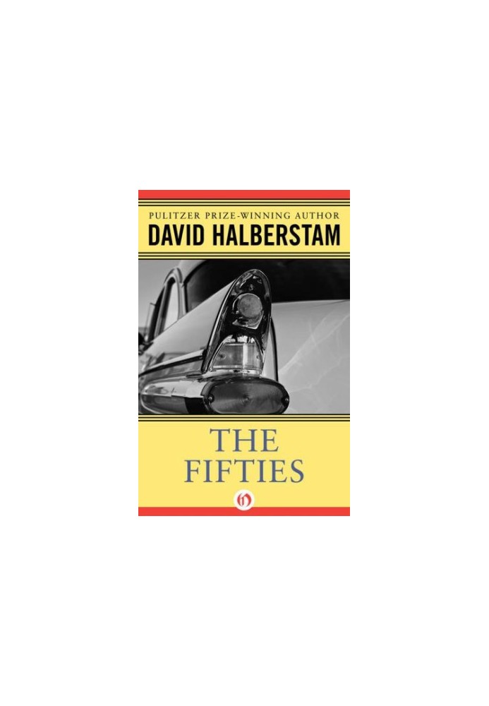 The fifties