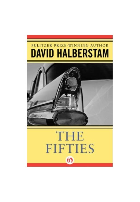 The fifties
