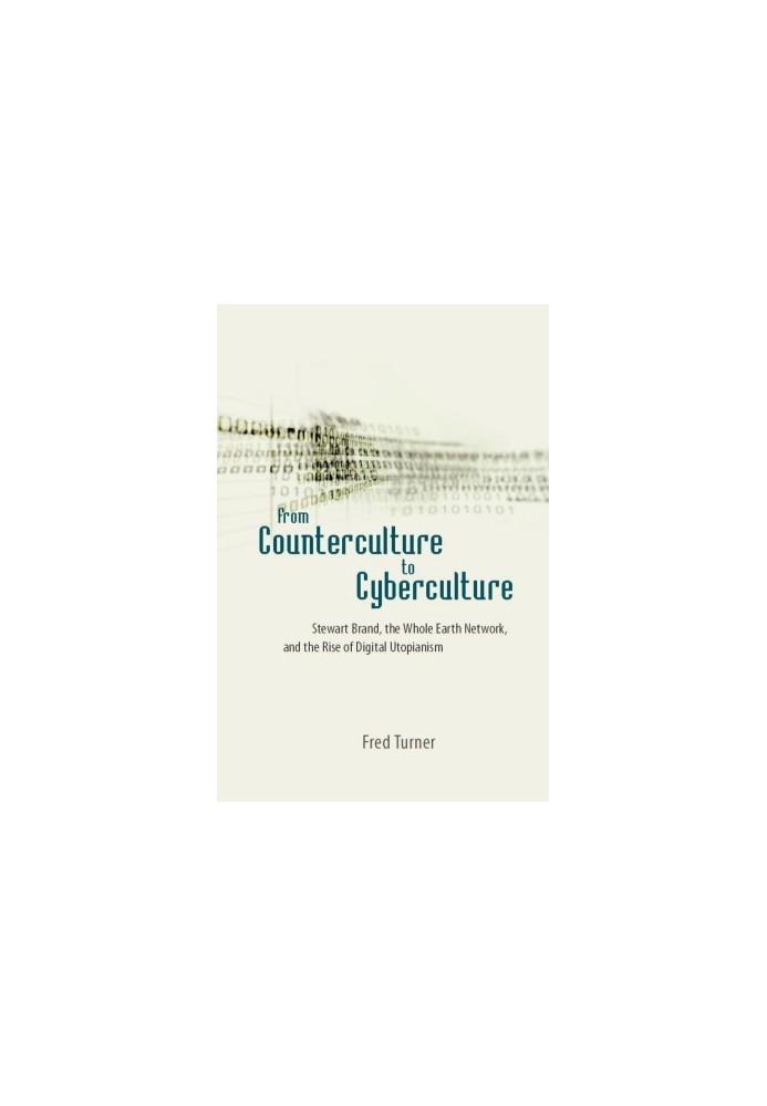 From Counterculture to Cyberculture