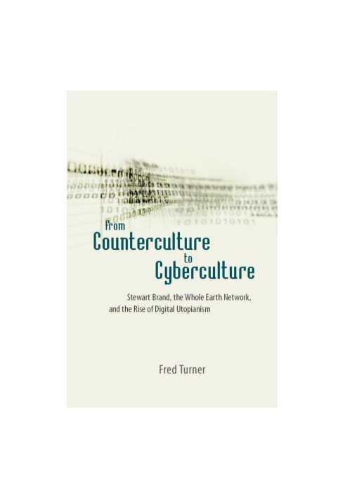 From Counterculture to Cyberculture