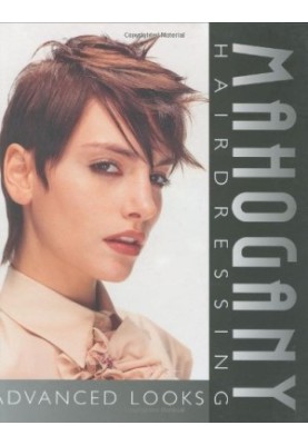 Mahogany Hairdressing: Advanced Looks
