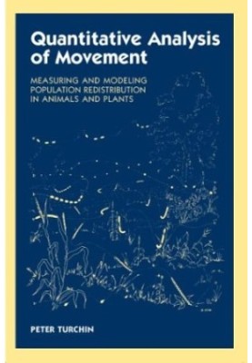 Quantitative Analysis of Movement: Measuring and Modeling Population Redistribution in Animals and Plants