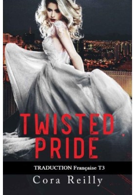 Twisted Pride (The Camorra Chronicles Book 3)