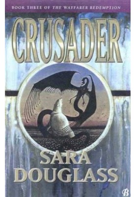 [The Wayfarer Redemption 06] • Crusader