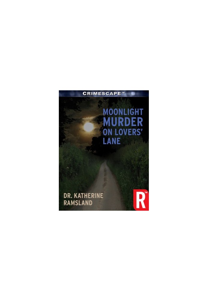 Moonlight Murder on Lovers' Lane