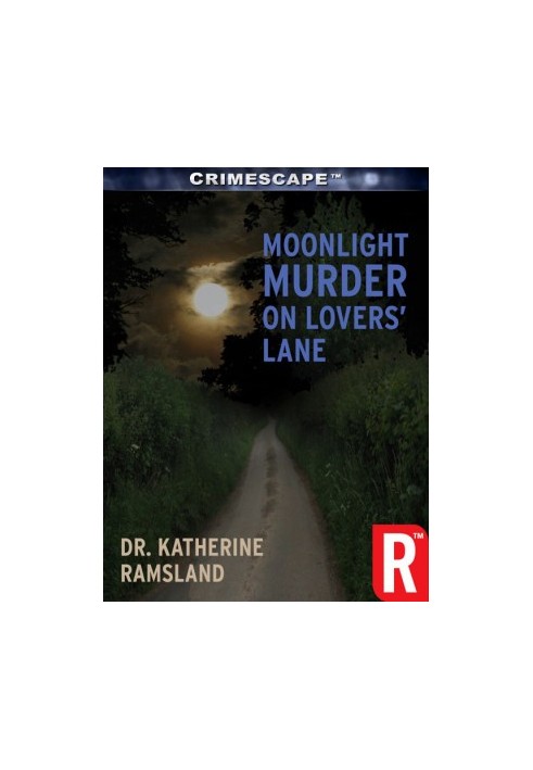 Moonlight Murder on Lovers' Lane