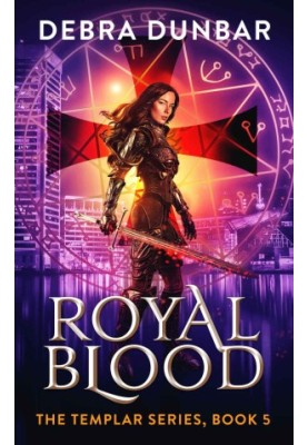 [The Templar 05] • Royal Blood