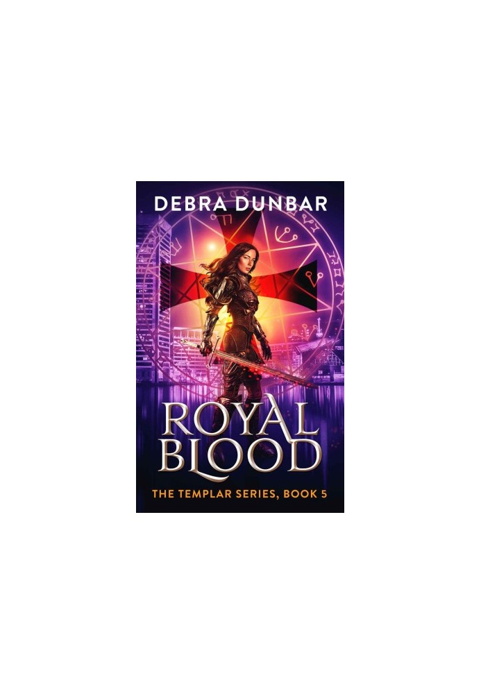 [The Templar 05] • Royal Blood
