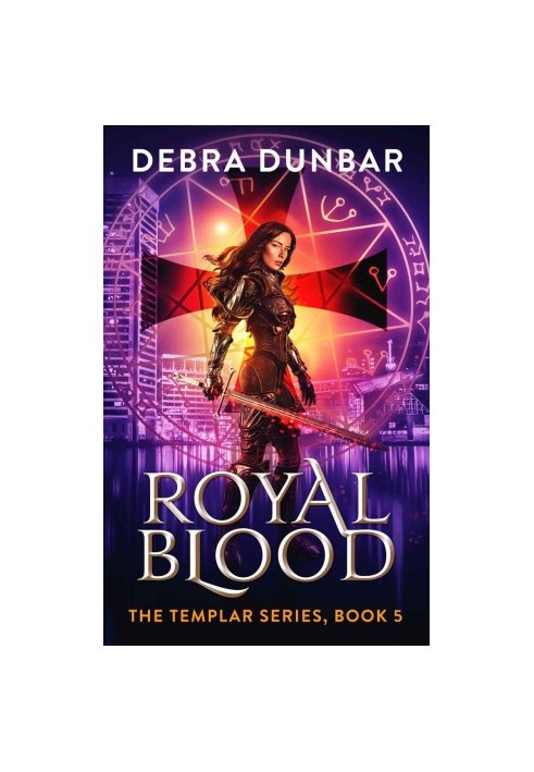 [The Templar 05] • Royal Blood