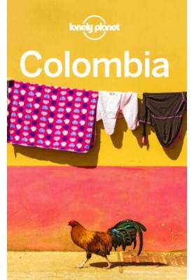 Colombia Travel Guide