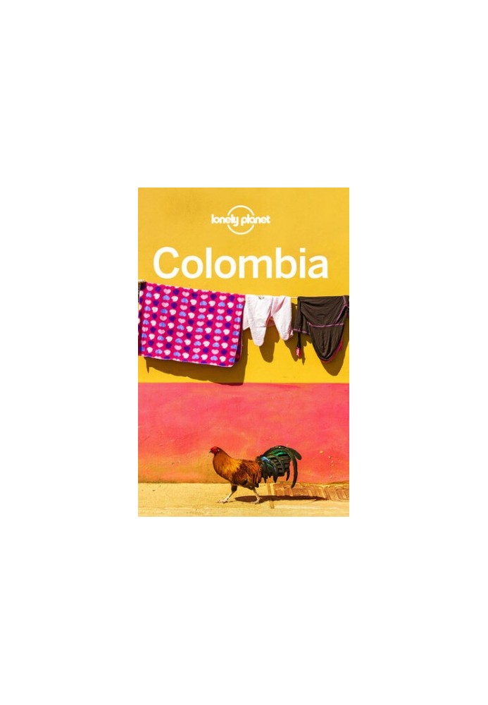 Colombia Travel Guide