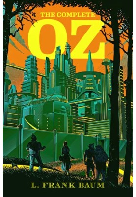 The Complete Oz