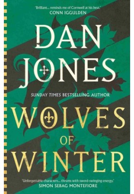 Wolves of Winter
