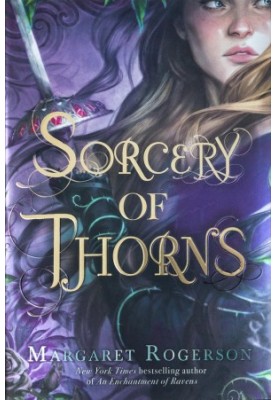 Sorcery of Thorns