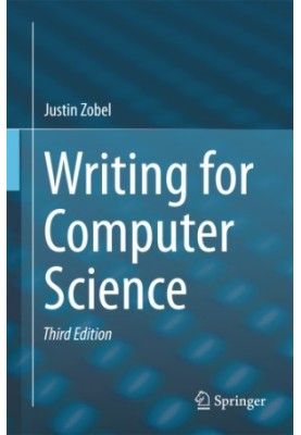 Writing for Computer Science