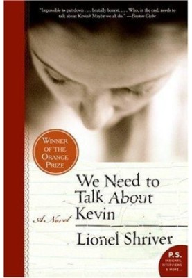 We Need to Talk about Kevin