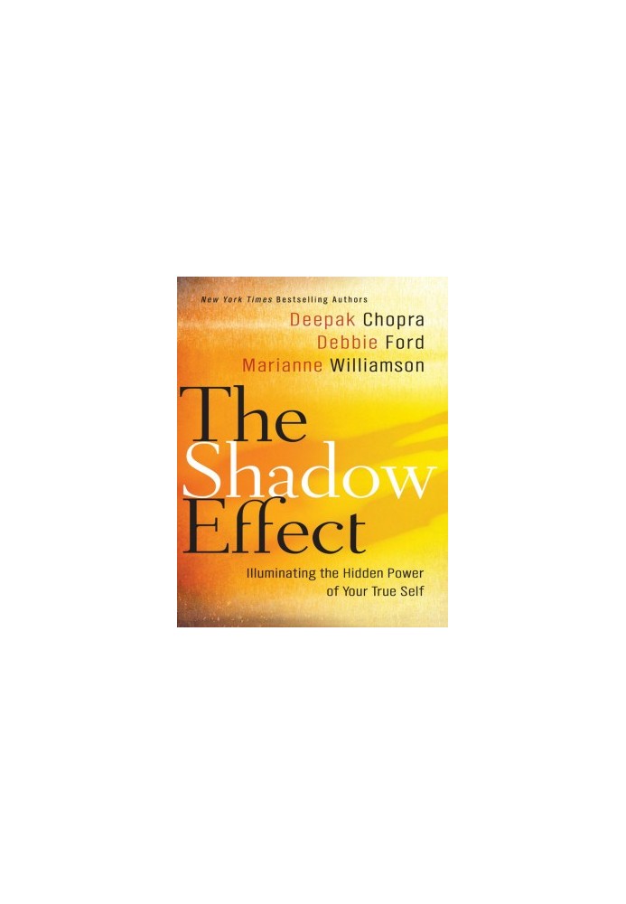 The Shadow Effect