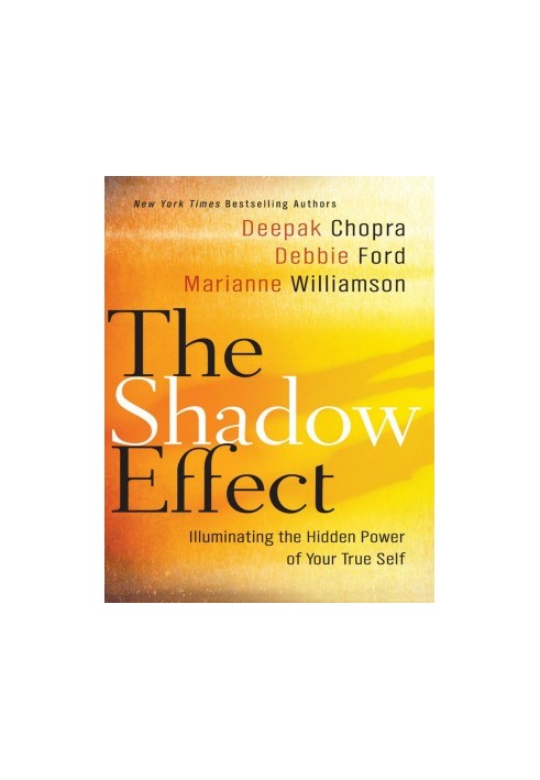 The Shadow Effect