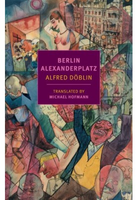 Berlin Alexanderplatz