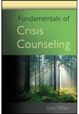 Fundamentals of Crisis Counseling