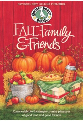 Fall, Family & Friends