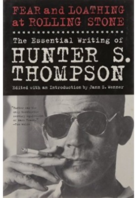 Fear and Loathing At Rolling Stone