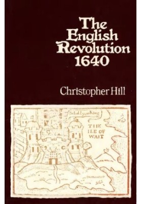 The English Revolution 1640: An Essay