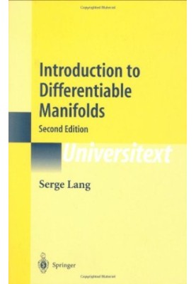 Introduction to Differentiable Manifolds