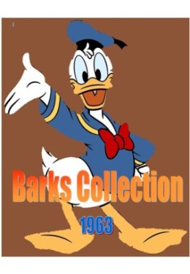 Barks Collection - 1963