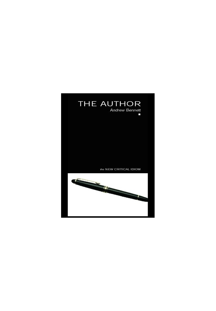The Author