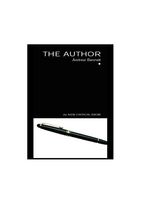 The Author