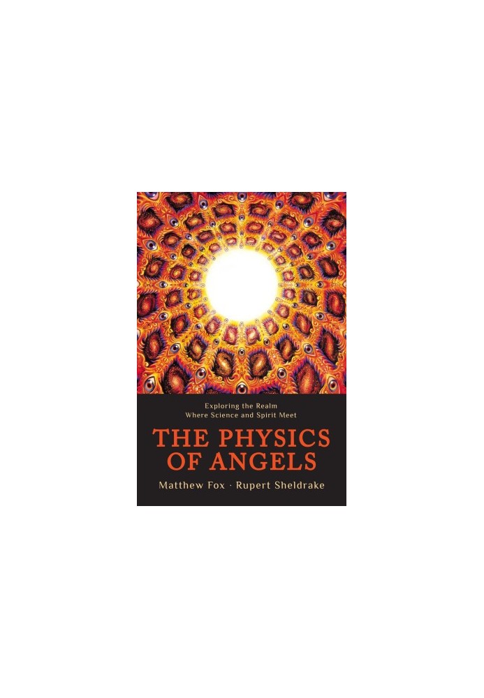 The Physics of Angels