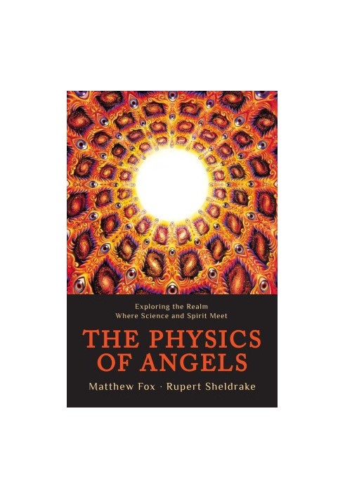 The Physics of Angels