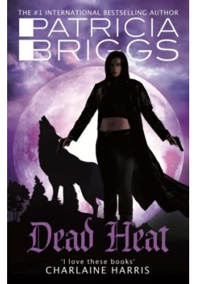Dead Heat [Alpha & Omega 4]
