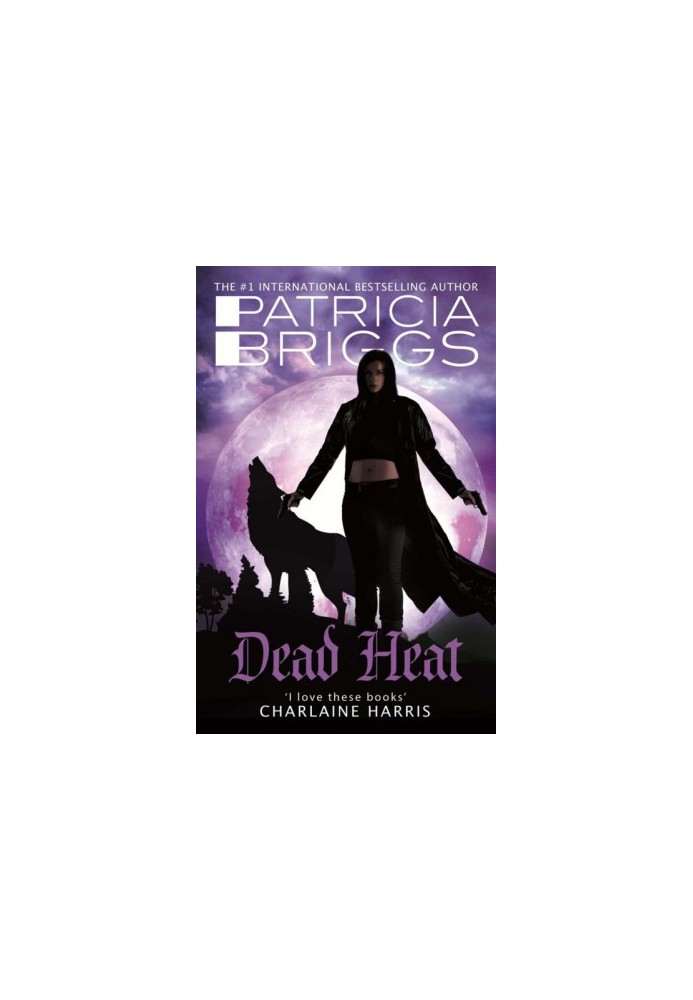 Dead Heat [Alpha & Omega 4]