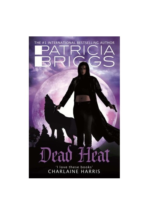 Dead Heat [Alpha & Omega 4]