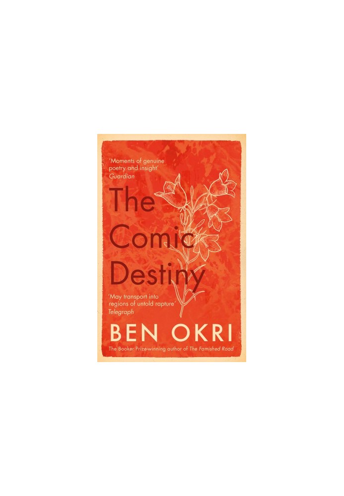The Comic Destiny