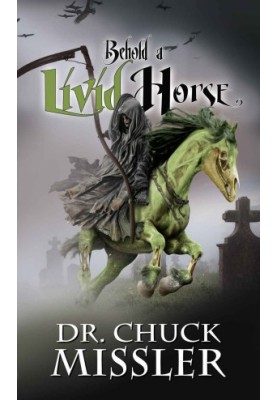 Behold a Livid Horse: Emergent Diseases and Biochemical Warfare