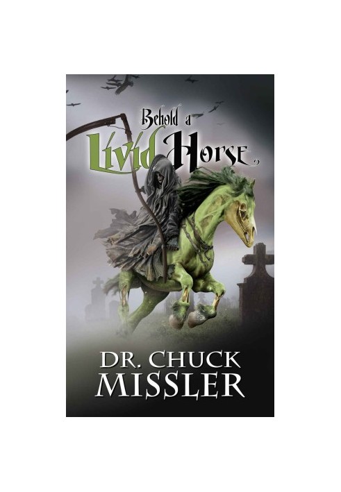 Behold a Livid Horse: Emergent Diseases and Biochemical Warfare