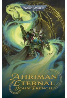 Ahriman: Eternal